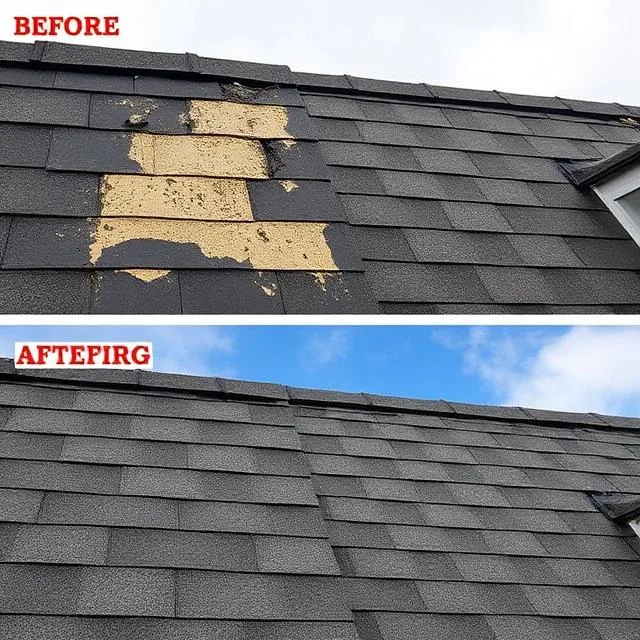 Roof Repair Near Me in Center Conway, NH near me